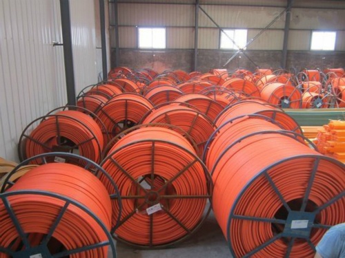 無(wú)接縫滑觸線